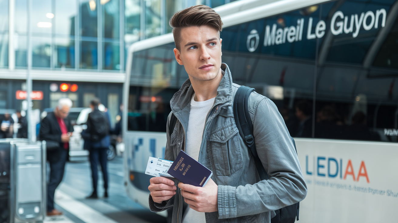 Mareil-le-Guyon CDG Airport Transfer: Your Complete Guide